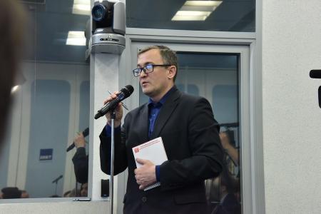 Г.А. Зюганов: «Сегодня вокруг нашей страны снова сгущаются тучи»