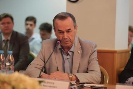 Сергей Гаврилов: «Специалисты предприятий по утилизации и управлению отходами, получающие образование в России в области экологии, реально недополучают необходимый объем знаний»