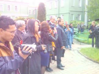 Руководитель Санкт-Петербургского отделения ВСД «Русский Лад» А.В. Воронцов: Национально-освободительная борьба Вьетнама - пример для нынешней России!