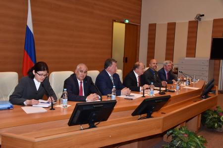 Г.А. Зюганов: «Куба и сегодня является светочем для всех стран и народов»