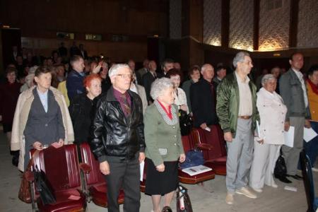 Коммунисты Пензенской области провели 40-ю Конференцию