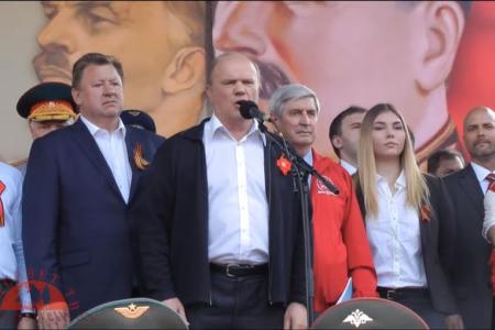Рассвет ТВ: День Победы - это наш День!