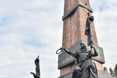 Дружба и братство народов — залог возрождения России