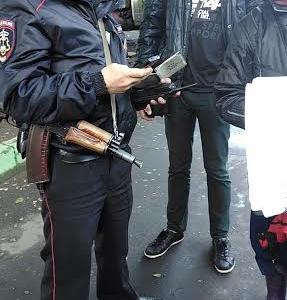 Москва. Помощники депутата Рашкина пострадали от рук провокаторов