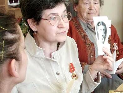 Ивановская область. Коммунисты и «Дети войны» побывали в гостях у ребят детского дома «Радуга»