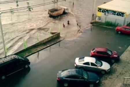 Газета.Ru: Депутат Госдумы от КПРФ Обухов просит Чайку проверить ситуацию с ливневой канализацией в Краснодаре