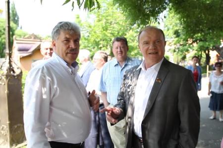 Фестиваль «Звёздный сад» прошел в подмосковном совхозе имени Ленина