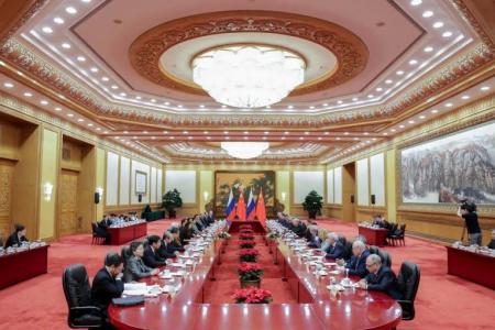 Банковский сектор и рынки капитала во взаимодействии России и Китая. Комментарий Сергея Гаврилова