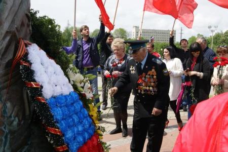 Республика Северная Осетия. Не позволим переписать страницы великой истории!