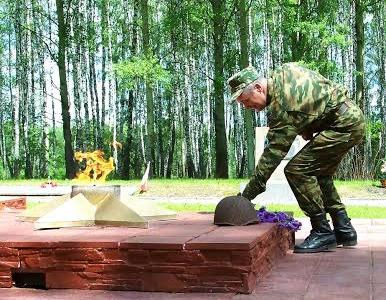 Орловская область. Состоялась встреча делегаций Орловского, Ливенского и Болховского отделений Союза советских офицеров