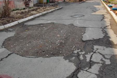 Приморский край. Власти города Артёма показали свою полную несостоятельность