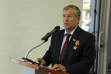 Рязанская областная партийная Конференция: итоги подведены, задачи намечены
