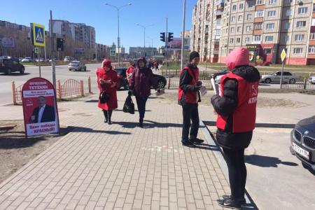 Вячеслав Тетёкин: Сургутяне поддерживают инициативу депутата-коммуниста по отмене транспортного налога