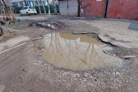 Приморский край. Власти города Артёма показали свою полную несостоятельность