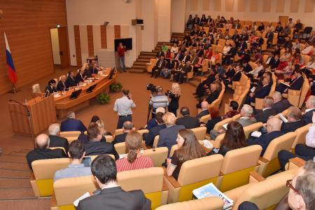 Г.А. Зюганов: «Куба и сегодня является светочем для всех стран и народов»