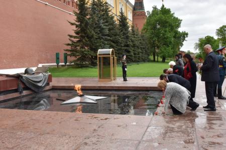 И.И. Мельников: «Пример кубинских героев – это пример стойкости и верности»