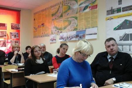 В Ноябрьске прошла Конференция Ямало-Ненецкого окружного отделения КПРФ