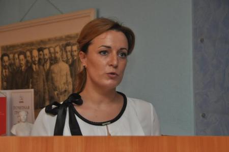 Ленинградский комсомол подвел итоги работы и избрал новое руководство