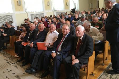 Краснодарская краевая Конференция КПРФ избрала делегатов на Съезд партии и назвала круг потенциальных кандидатов в депутаты Госдумы