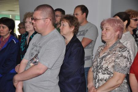 "КПРФ - единственная конструктивная политическая сила". В.И. Кашин совершил рабочие поездки в Чеховский и Серпуховские районы Московской области. Видео
