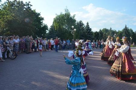 Мы сохраним тебя, наш язык! День русского языка в Ростовской области