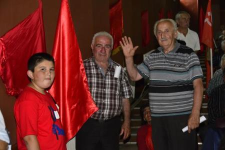К.К. Тайсаев: «Съезд Народного Движения «Социалистическая Грузия» - это важнейшее событие в политической жизни современной Грузии»