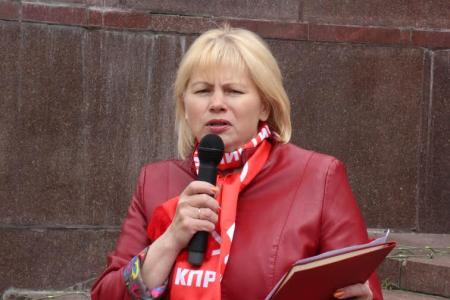 День русского языка в Рязанской области