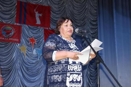 В Волгоградской области подведены итоги двух зональных этапов конкурса  «Юные патриоты» имени А.В. Апариной