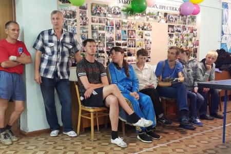 Депутат Госдумы Алексей Корниенко продолжает рабочие поездки по Приморью
