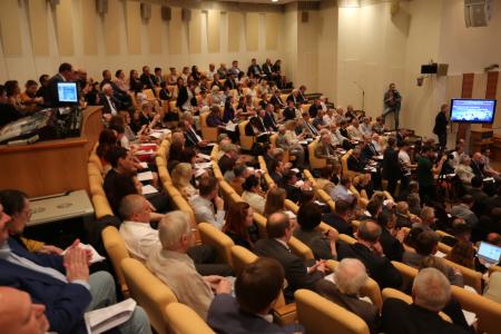 Коммунисты провели в Госдуме парламентские слушания о совершенствовании правового регулирования в сфере недропользования