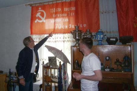 Владимир Поздняков поддержал благотворительную акцию «Подари детям радость», организованную студентами Забайкальского государственного университета 