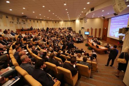 Владимир Кашин: Рента за недропользование должна перераспределяться в пользу народа