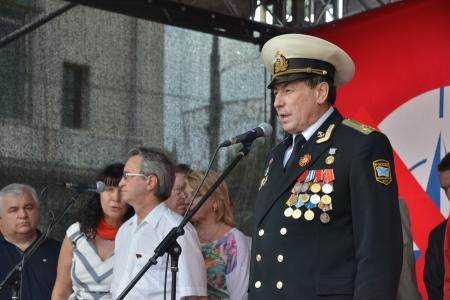 Г.А. Зюганов: Вперед, к новым Победам!