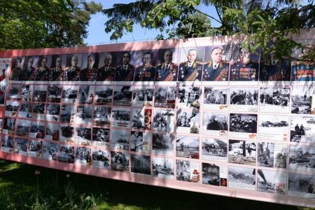 Стартовал IX фестиваль «День Правды» в Новосибирске