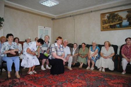 Нижегородская область. Николай Рябов побывал с рабочим визитом в Богородске
