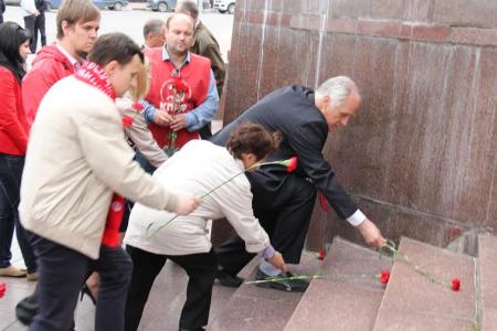 День русского языка в Рязанской области