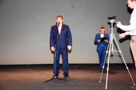 В Ставрополе стартовал творческий конкурс молодёжи в рамках фестиваля «Пушкинские дни на Северном Кавказе»
