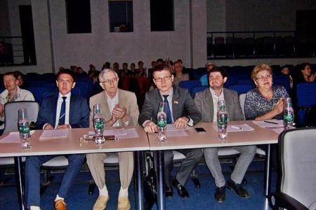 Татарстан - земля талантов. КПРФ и дальше будет продолжать работу по поддержке одарённых детей