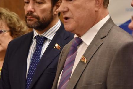Г.А. Зюганов: Победы придут, когда возьмем в наследство все тысячелетнее достояние нашей державы