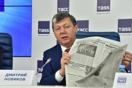 Медицину – на службу народу!