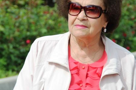 В Великом Новгороде прошел митинг, посвящённый 90-летию со дня рождения партизана Лёни Голикова