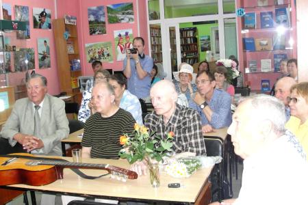 В Барнауле в одиннадцатый раз вручена ежегодная Пушкинская премия Алтайского крайкома КПРФ