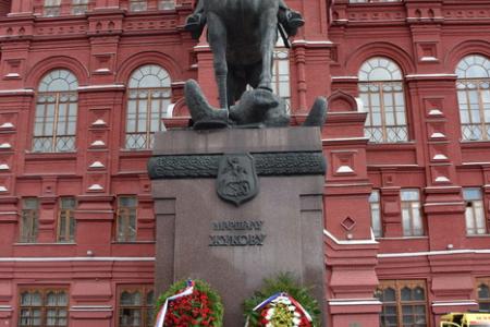 Г.А. Зюганов: С первых же часов фашисты почувствовали, что началась другая война!