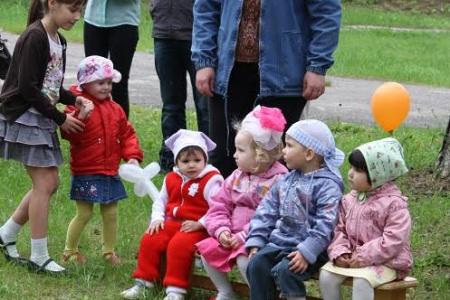 Сергей Гаврилов: Именно коммунисты защищают интересы маленьких граждан нашей большой страны