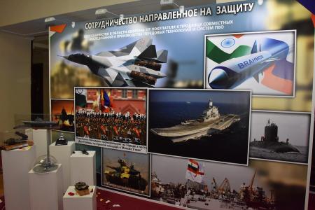 Г.А. Зюганов: Индия родственна России по душе, мироощущению и истории