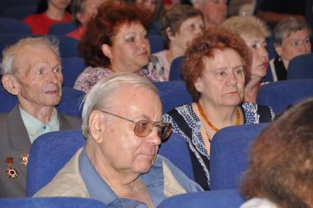 Московская область. Владимир Кашин с рабочим визитом посетил Электросталь