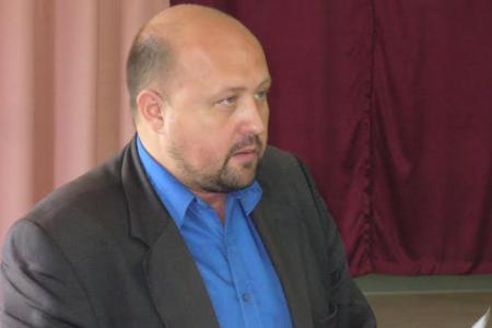 Во Владивостоке состоялась ХIX отчётная Конференция Приморского краевого отделения КПРФ
