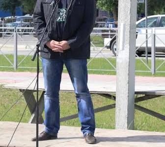 КПРФ в Югре провела митинг в поддержку работников обанкроченного ОАО «Советские Коммунальные Системы»
