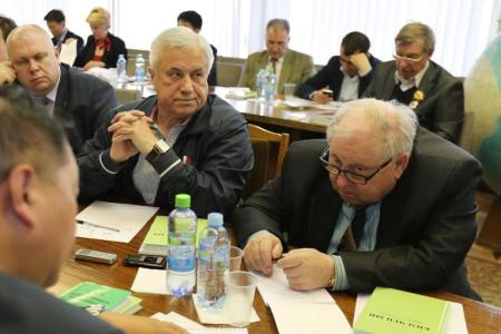 К.К. Тайсаев: «Дальнейшее укрепление братских связей с Трудовой партией Кореи будет способствовать сплочению наших сил в борьбе за торжество идей социализма»