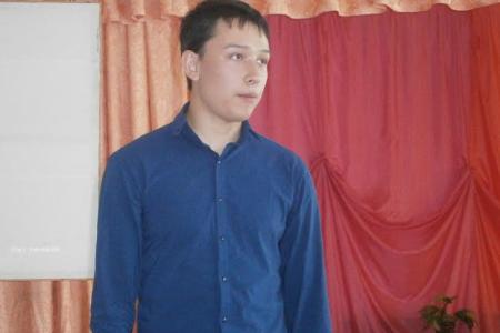 Владимир Поздняков поддержал благотворительную акцию «Подари детям радость», организованную студентами Забайкальского государственного университета 